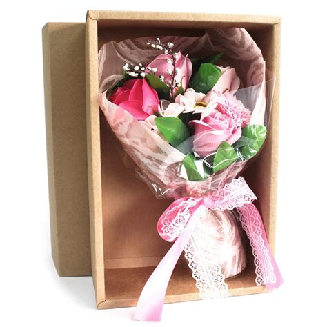 We did not find results for: Boxed Hand Soap Flower Bouquet - Pink | Flower soap ...