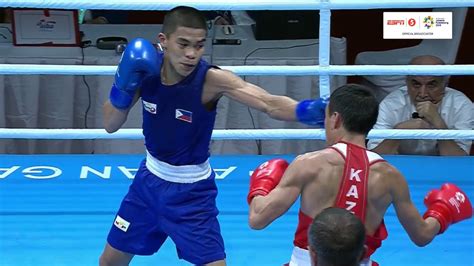 Jun 10, 2021 · boxers irish magno, nesthy petecio and carlo paalam, meanwhile, will get inoculated in thailand. Carlo Paalam is headed to the semis of Men's Boxing Light ...