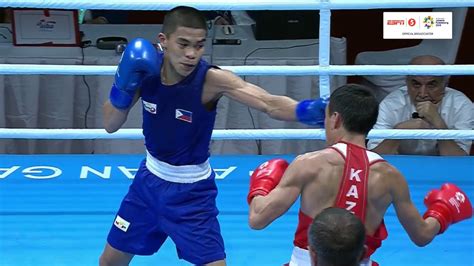 To connect with carlo, sign up for facebook today. Carlo Paalam is headed to the semis of Men's Boxing Light ...