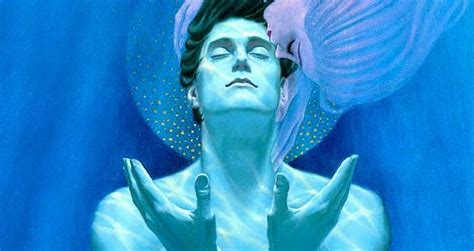Aqua couple great day underwater breath holds and much more!!!join us as we venture into our gyms lap pool it was such a fun. The 10 Best Sci-Fi Books That Should Be Box Office ...