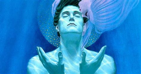 Underwater almost drowned #2 подробнее. The 10 Best Sci-Fi Books That Should Be Box Office ...