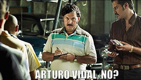 La selección peruana vuelve a ilusionar a los peruanos con su participación en esta edición de la copa américa y los usuarios se manifestaron viralizando memes. Chile vs. Colombia: estos son los divertidos memes que ...