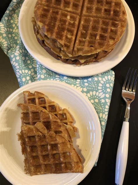 Check spelling or type a new query. Mom's Overnight Waffles - Lynn's Kitchen Adventures