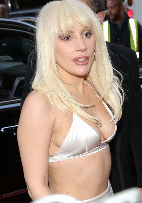 Maybe you would like to learn more about one of these? Lady Gaga in Kay Goss Opens Up About Surviving Teen Rape