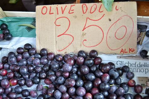 Come si conservano le olive. Dalla Puglia tutti i modi per conservare le olive - Di ...