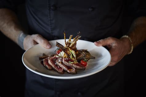 Yes, filet mignon is a cut of beef that comes from the tenderloin—but a very specific part: beef tenderloin with a balsamic-blueberry reduction ...