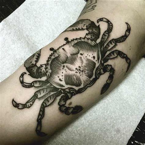 More than 60.000 free tattoos. 50 Best Cancer Tattoos Designs and Ideas For Zodiac Sign