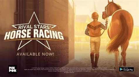 The game requires a standard deck of playing cards. Rival Stars Horse Racing Guide, Breed Best Horses, Best ...