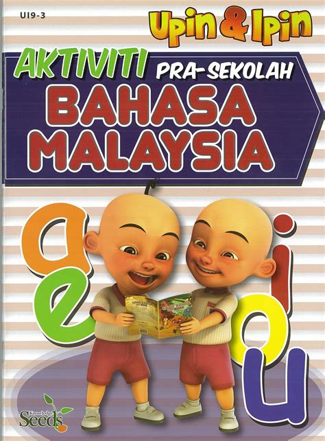 30+ Trend Terbaru Upin Ipin Sekolah - Gallivant Paper