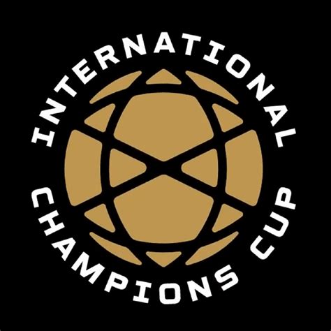 Search results for copa sudamericana logo vectors. International Champions Cup Logo Color New International ...