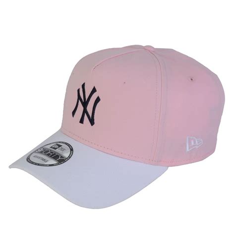 Check spelling or type a new query. Boné New Era 940 New York Yankees MLB Rosa - overboard