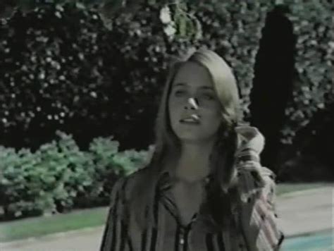 While trying to figure out if they've got a love thing or are just kicking it, they hang out with their friend. Everything Susan Dey: Susan Dey on Barnaby Jones