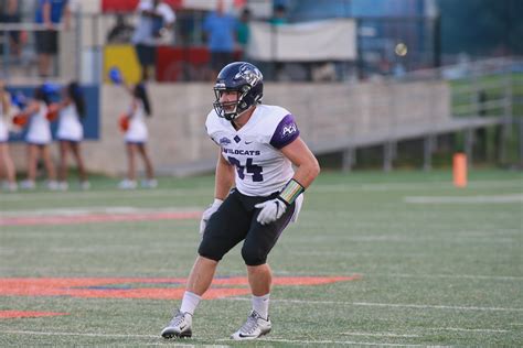 Never more than when captain kjaer, an immense figure at the back once more, jabbed out a foot to. Sam Denmark - Football - Abilene Christian University ...