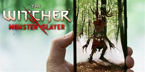 Описание, новости, дата выхода, отзывы, скриншоты. The Witcher: Monster Slayer ¡de fantasía a realidad! - GAMELX