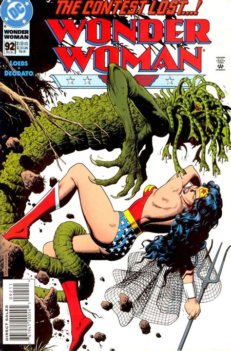 Wonder woman and cheetah have clashed time and time again, but this one piece of artwork displays all of the ferocity and relentless you can expect to find within the issue. 228 best images about Comic Book Covers on Pinterest ...