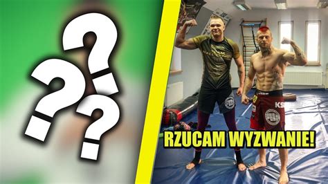 Zusje камила смогулецка | zusjeofficial | tiktok sexy. WYZYWAM (...) DO WALKI NA FAME MMA 4 - YouTube