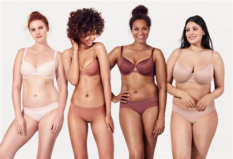 Teen skinny girls go lesbian. ThirdLove Extends Into 24 New Bra Sizes - Fashionista