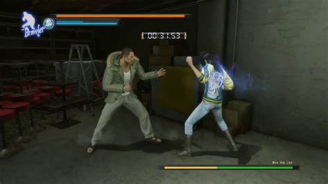 Maybe you would like to learn more about one of these? Custom Style: Brawler 2, the sequel to Brawler - Yakuza 0 ...