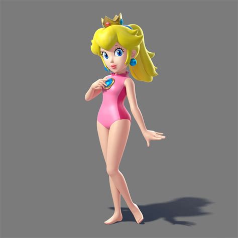See more ideas about princess peach, mario, mario characters. Anime Feet: Mario and Sonic at the 2016 Rio Olympics ...