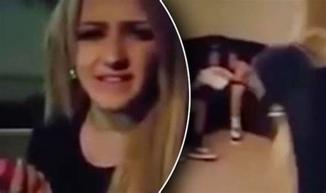 Catching them is no problem. Woman fires taser at cheating boyfriend's groin | Life ...