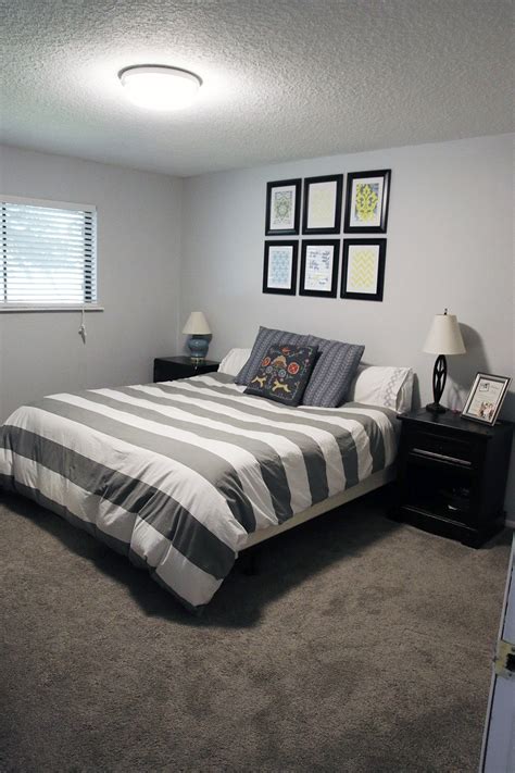 Check spelling or type a new query. Before and After: A One Day Master Bedroom Makeover and 5 ...