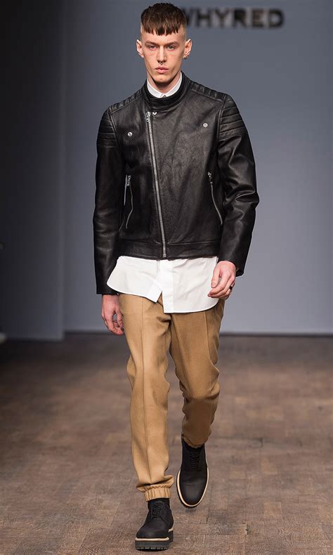 21 921 tykkäystä · 9 puhuu tästä. WHYRED Fall/Winter 2015 - Fucking Young!