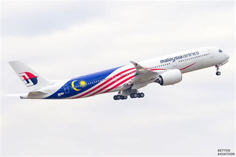 About malaysia airlines is the flag carrier airline started in 1947, with initial operations between singapore, kuala lumpur and penang. Malaysia Airlines Cadet Pilot - Better Aviation