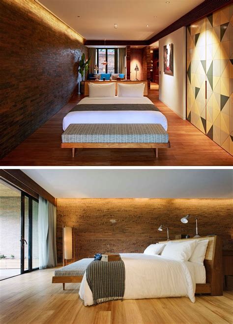 It's quite fun to be restrained and feel a bit helpless from time to time. Beds Don't Have To Go Against The Wall | Bed in middle of ...