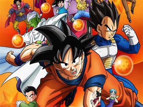 Through a series of serendipitous events, he. Kidscreen » Archive » Dragon Ball Super makes UK free TV debut