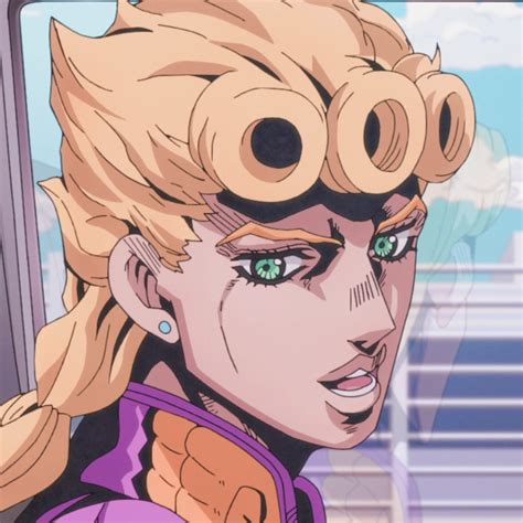 Some abbacchio icons i did for fun <3 feel free to use! マンディ — • Leone, Bruno, giorno icons
