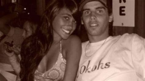 If you're a football fan, you've probably heard of lionel messi. "At least she dumped me for Leo Messi" - Antonella ...