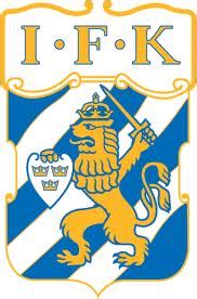 Logo ifk goteborg vector download. ANOTANDO FÚTBOL *: IFK GOTEBORG