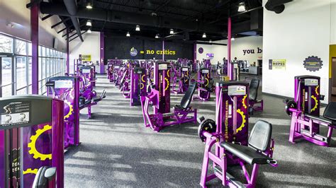 Their cancellation fee is very high. Gym in Louisville (S.Hrstbrn), KY | 3560 S Hurstbourne ...