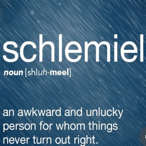 Teampolitically/socially inept• she found them selfish and demanding and socially inept.• Pin by Celia Scheer on Words🎓📜📖 | Yiddish words, Unusual ...