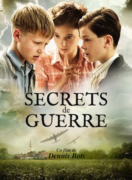 Lalu seperti apakah ceritanya, tentunya cerita yang diberikan dari film ini begitu sangat menarik untuk ditonton. Doublage Secret de guerre | NDE Production