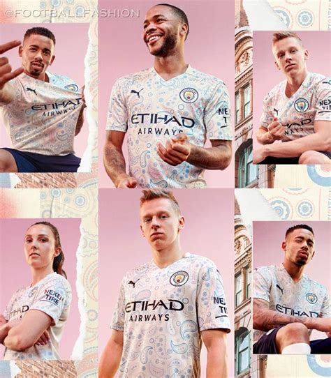 Shop new manchester city kits in home, away and third manchester city shirt styles online at shop.mancity.com. Man City Trikot 21/22