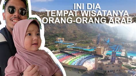 Biaya yang terjangkau yang akan menghemat uang kalian. Jalan-Jalan ke Kota THAIF, Destinasi Alternatif para ...