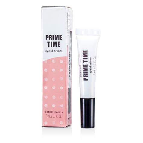 Популярные продукты bareminerals посмотреть все. Bare Escentuals BareMinerals Prime Time Eyelid Primer | Fresh™