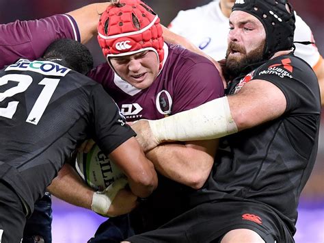 Breaking news headlines about harry wilson, linking to 1,000s of sources around the world, on newsnow: Super Rugby 2020: Queensland Reds v Crusaders; Harry ...