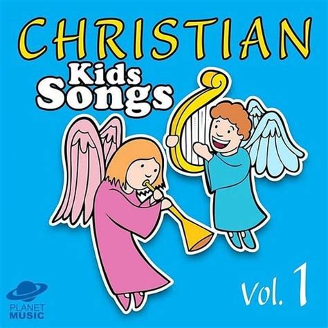 Select the song you want to download, if you don't find a song, please search only for artist or song title. Christian Kids Songs Vol. 1 Songs Download: Christian Kids Songs Vol. 1 MP3 Songs Online Free on ...