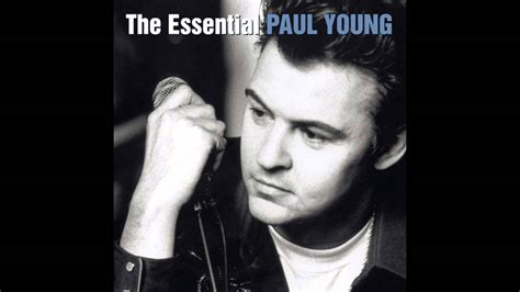 ¿qué te parece esta canción? Everytime You Go Away Single Version - Paul Young - YouTube