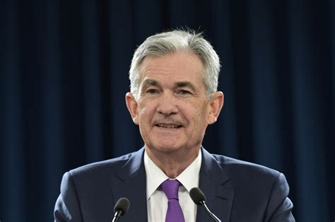 As fed chief, powell holds the keys to the world's largest economy, and runs the printing presses for its reserve currency. The admirable fuzziness of Jerome Powell - The Washington Post