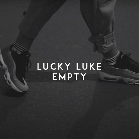 Listen to white lies (extended mix) by vize & tokio hotel, 4,531 shazams. Cover art for the Lucky Luke - Empty Dance/House lyric