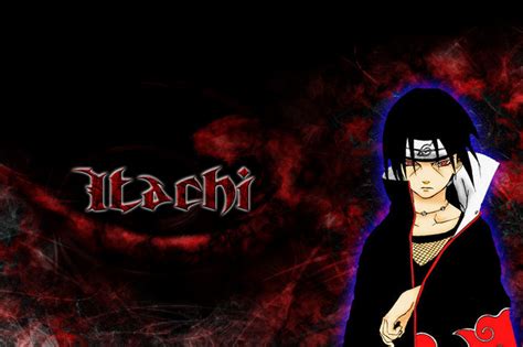 Do you want itachi uchiha wallpapers? Itachi Foto & Bild | manga, digiart Bilder auf fotocommunity