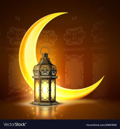 | see more ramadan islamic wallpaper, ramadan wallpaper, stylish ramadan wallpaper, ramadan wallpapers forgiveness, ramadan quran wallpaper, ramadan kareem wallpapers. Ramadan kareem lantern realistic moon vector image on ...