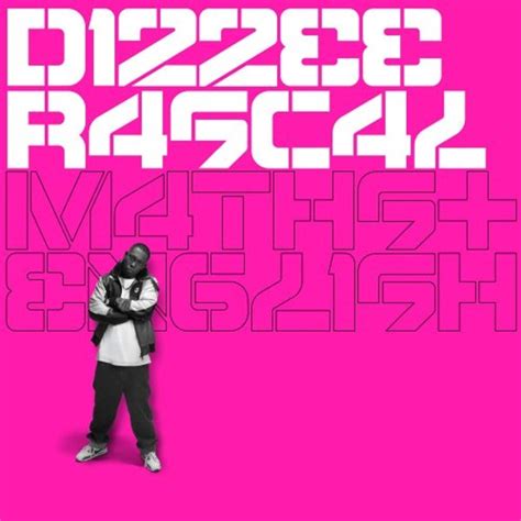 Demonstration is the second studio album by british rapper tinie tempah. Dizzee Rascal: Maths + English Album Review | Pitchfork