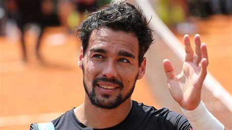 Fabio fognini was born on a sunday, may 24, 1987 in italy. Fabio Fognini è il tennista più anziano a fare esordio in ...