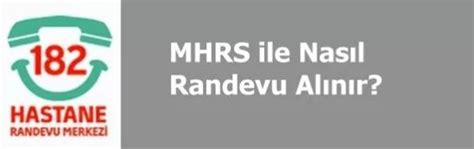 Hastane randevu sistemi vatandaşların işlerini kolaylaştırıyor. Hastane Randevu (MHRS) Nasıl Alınır? - E Randevum