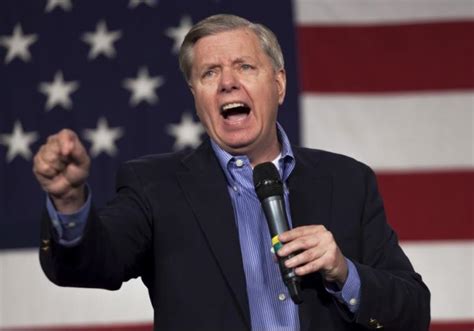 Lindsey graham says iran deal 'a possible death sentence for israel'. Lindsey Graham in Israel: Trump's foreign policy worse ...