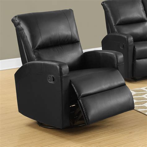 A rocking recliner chair, also known as a glider rocker recliner, is a convenient and comfortable seating option for your living room or family room. Swivel Glider Recliner | Swivel glider recliner, Swivel ...